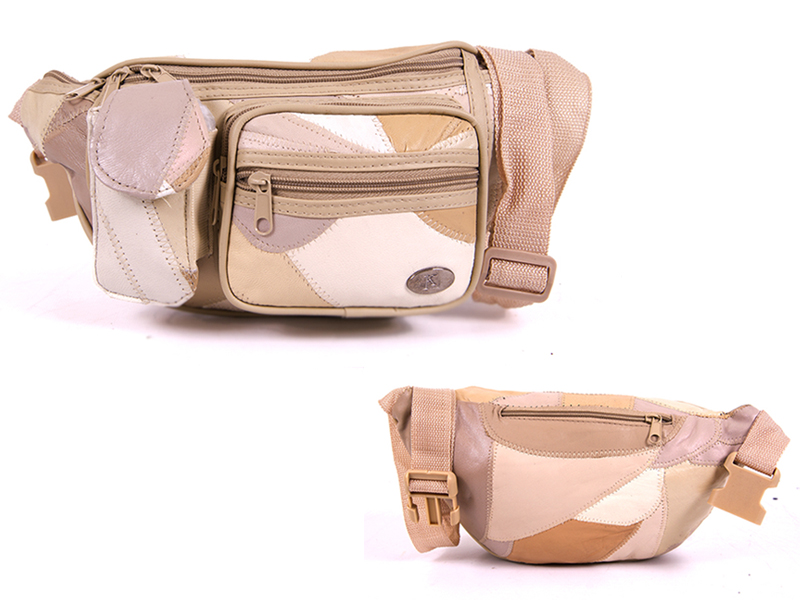 (image for) BAG N.10 BEIGE